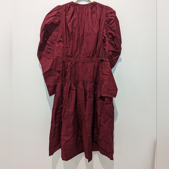 Ulla Johnson Althea Dress - Picture 2 of 8